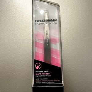 Tweezerman Classic Slant Tweezer